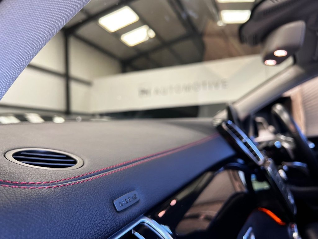 USED 2016 66 MERCEDES-BENZ GLE 3.0 GLE43 V6 AMG (Premium Plus) Coupe 5dr Petrol G-Tronic 4MATIC Euro 6 (s/s) (367 ps) 1 YEAR WARRANTY|GLASS ROOF