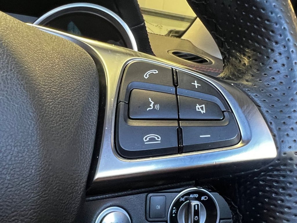 USED 2016 66 MERCEDES-BENZ GLE 3.0 GLE43 V6 AMG (Premium Plus) Coupe 5dr Petrol G-Tronic 4MATIC Euro 6 (s/s) (367 ps) 1 YEAR WARRANTY|GLASS ROOF