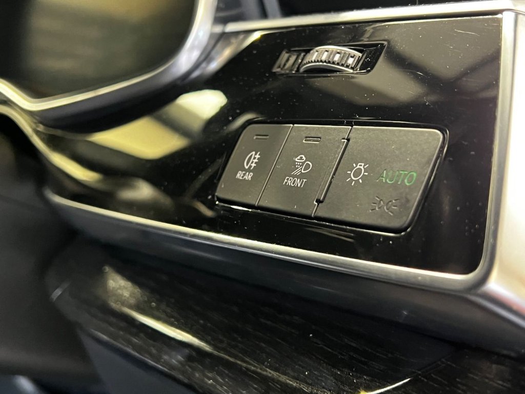 USED 2020 20 AUDI Q7 3.0 TDI V6 50 Black Edition SUV 5dr Diesel Tiptronic quattro Euro 6 (s/s) (286 ps) 1 YEAR WARRANTY|22" ALLOYS