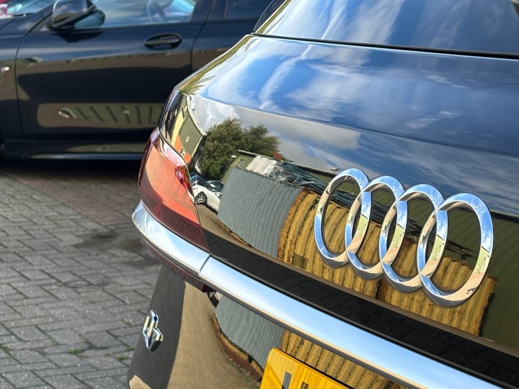 USED 2020 20 AUDI Q7 3.0 TDI V6 50 Black Edition SUV 5dr Diesel Tiptronic quattro Euro 6 (s/s) (286 ps) 1 YEAR WARRANTY|22" ALLOYS