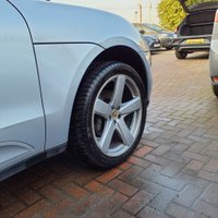 USED 2018 18 PORSCHE MACAN 2.0T SUV 5dr Petrol PDK 4WD Euro 6 (s/s) (252 ps) GENUINE MILEAGE PANROOF AUTO