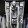 USED 2018 18 PORSCHE MACAN 2.0T SUV 5dr Petrol PDK 4WD Euro 6 (s/s) (252 ps) GENUINE MILEAGE PANROOF AUTO
