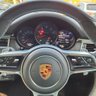 USED 2018 18 PORSCHE MACAN 2.0T SUV 5dr Petrol PDK 4WD Euro 6 (s/s) (252 ps) GENUINE MILEAGE PANROOF AUTO