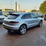 USED 2018 18 PORSCHE MACAN 2.0T SUV 5dr Petrol PDK 4WD Euro 6 (s/s) (252 ps) GENUINE MILEAGE PANROOF AUTO