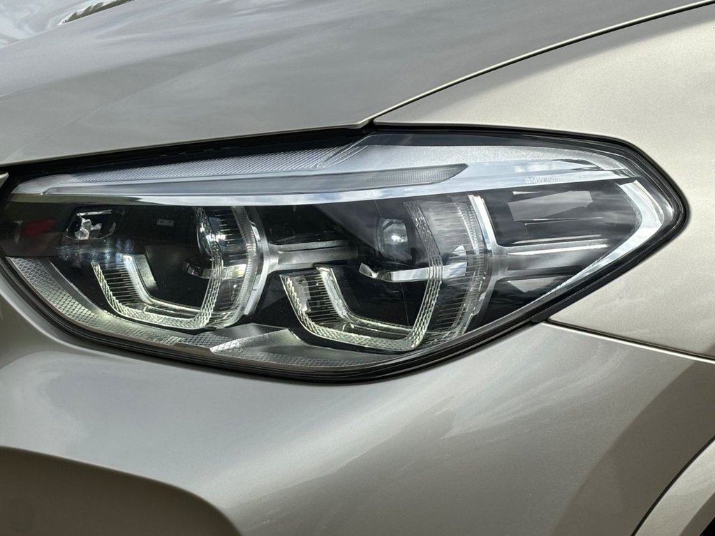USED 2019 69 BMW X3 3.0i Competition SUV 5dr Petrol Auto xDrive Euro 6 (s/s) (510 ps) 2 YR WARRANTY|PANORAMIC ROOF
