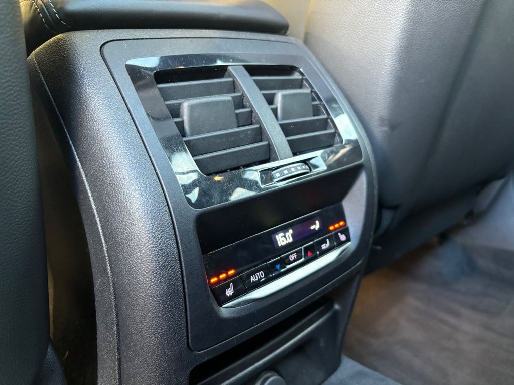 USED 2019 69 BMW X3 3.0i Competition SUV 5dr Petrol Auto xDrive Euro 6 (s/s) (510 ps) 2 YR WARRANTY|PANORAMIC ROOF