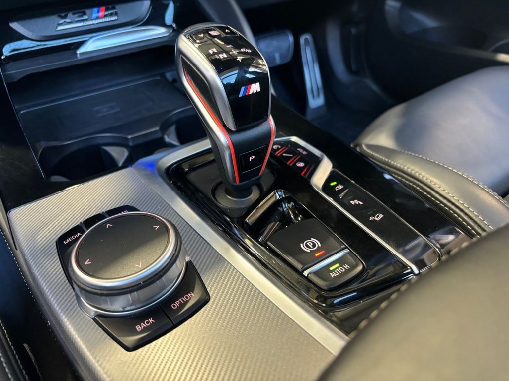 USED 2019 69 BMW X3 3.0i Competition SUV 5dr Petrol Auto xDrive Euro 6 (s/s) (510 ps) 2 YR WARRANTY|PANORAMIC ROOF