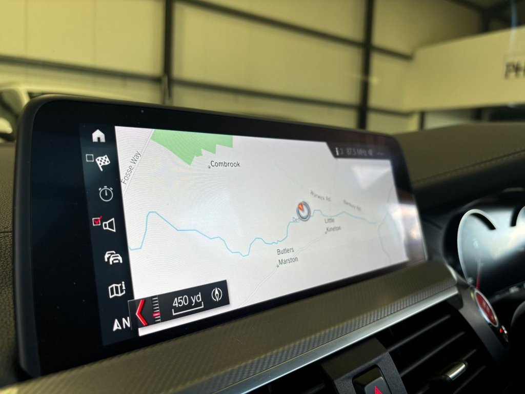 USED 2019 69 BMW X3 3.0i Competition SUV 5dr Petrol Auto xDrive Euro 6 (s/s) (510 ps) 2 YR WARRANTY|PANORAMIC ROOF