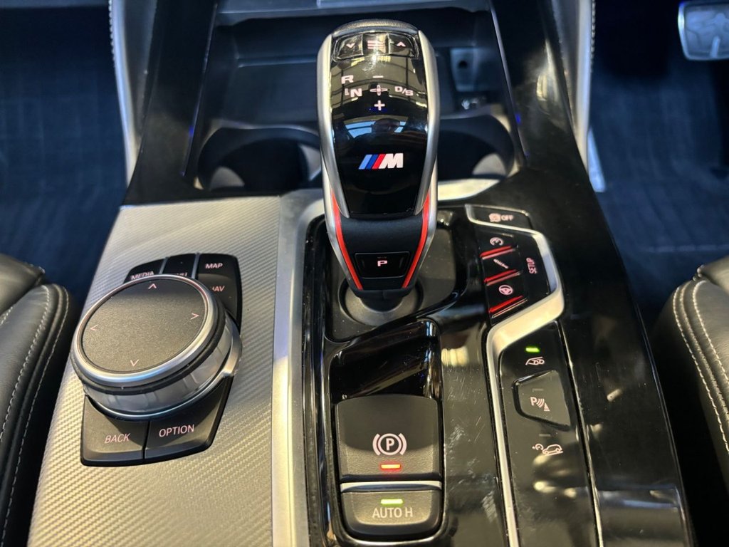 USED 2019 69 BMW X3 3.0i Competition SUV 5dr Petrol Auto xDrive Euro 6 (s/s) (510 ps) 2 YR WARRANTY|PANORAMIC ROOF