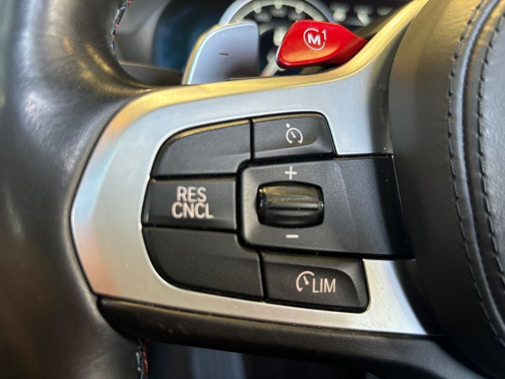 USED 2019 69 BMW X3 3.0i Competition SUV 5dr Petrol Auto xDrive Euro 6 (s/s) (510 ps) 2 YR WARRANTY|PANORAMIC ROOF