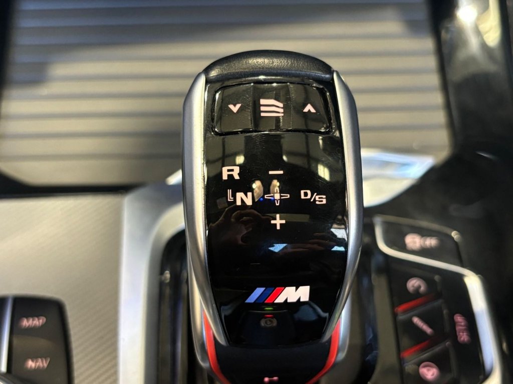 USED 2019 69 BMW X3 3.0i Competition SUV 5dr Petrol Auto xDrive Euro 6 (s/s) (510 ps) 2 YR WARRANTY|PANORAMIC ROOF