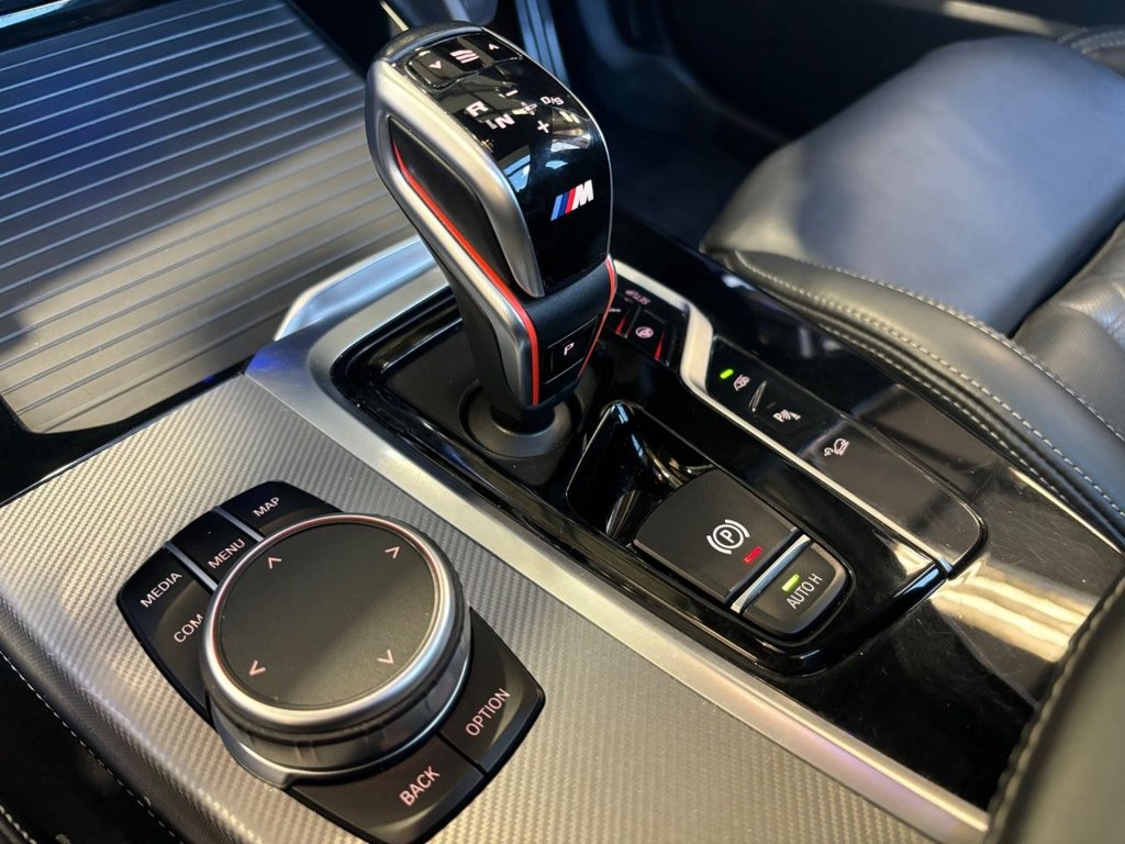 USED 2019 69 BMW X3 3.0i Competition SUV 5dr Petrol Auto xDrive Euro 6 (s/s) (510 ps) 2 YR WARRANTY|PANORAMIC ROOF