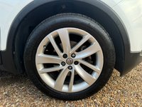 USED 2017 17 VAUXHALL MOKKA X 1.4i Turbo Active SUV 5dr Petrol Auto Euro 6 (140 ps) 