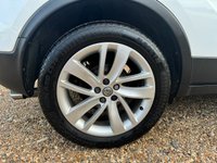 USED 2017 17 VAUXHALL MOKKA X 1.4i Turbo Active SUV 5dr Petrol Auto Euro 6 (140 ps) 
