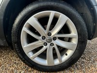 USED 2017 17 VAUXHALL MOKKA X 1.4i Turbo Active SUV 5dr Petrol Auto Euro 6 (140 ps) 
