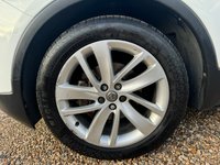 USED 2017 17 VAUXHALL MOKKA X 1.4i Turbo Active SUV 5dr Petrol Auto Euro 6 (140 ps) 