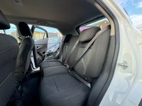 USED 2017 17 VAUXHALL MOKKA X 1.4i Turbo Active SUV 5dr Petrol Auto Euro 6 (140 ps) 