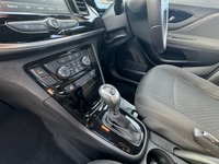 USED 2017 17 VAUXHALL MOKKA X 1.4i Turbo Active SUV 5dr Petrol Auto Euro 6 (140 ps) 