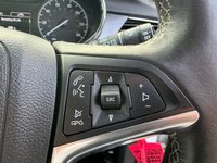 USED 2017 17 VAUXHALL MOKKA X 1.4i Turbo Active SUV 5dr Petrol Auto Euro 6 (140 ps) 