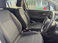 USED 2017 17 VAUXHALL MOKKA X 1.4i Turbo Active SUV 5dr Petrol Auto Euro 6 (140 ps) 