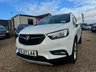 USED 2017 17 VAUXHALL MOKKA X 1.4i Turbo Active SUV 5dr Petrol Auto Euro 6 (140 ps) 