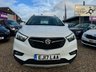 USED 2017 17 VAUXHALL MOKKA X 1.4i Turbo Active SUV 5dr Petrol Auto Euro 6 (140 ps) 