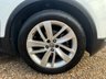 USED 2017 17 VAUXHALL MOKKA X 1.4i Turbo Active SUV 5dr Petrol Auto Euro 6 (140 ps) 