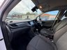 USED 2017 17 VAUXHALL MOKKA X 1.4i Turbo Active SUV 5dr Petrol Auto Euro 6 (140 ps) 