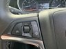 USED 2017 17 VAUXHALL MOKKA X 1.4i Turbo Active SUV 5dr Petrol Auto Euro 6 (140 ps) 