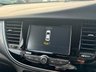 USED 2017 17 VAUXHALL MOKKA X 1.4i Turbo Active SUV 5dr Petrol Auto Euro 6 (140 ps) 