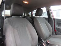 USED 2015 15 FORD FIESTA 1.0T EcoBoost Zetec Hatchback 5dr Petrol Manual Euro 6 (s/s) (100 ps) 