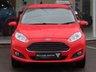USED 2015 15 FORD FIESTA 1.0T EcoBoost Zetec Hatchback 5dr Petrol Manual Euro 6 (s/s) (100 ps) 