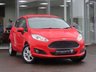USED 2015 15 FORD FIESTA 1.0T EcoBoost Zetec Hatchback 5dr Petrol Manual Euro 6 (s/s) (100 ps) 
