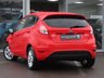 USED 2015 15 FORD FIESTA 1.0T EcoBoost Zetec Hatchback 5dr Petrol Manual Euro 6 (s/s) (100 ps) 