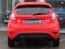 USED 2015 15 FORD FIESTA 1.0T EcoBoost Zetec Hatchback 5dr Petrol Manual Euro 6 (s/s) (100 ps) 