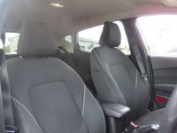 USED 2018 68 FORD FIESTA 1.5 TDCi Titanium Hatchback 5dr Diesel Manual Euro 6 (s/s) (120 ps) 