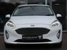 USED 2018 68 FORD FIESTA 1.5 TDCi Titanium Hatchback 5dr Diesel Manual Euro 6 (s/s) (120 ps) 