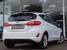 USED 2018 68 FORD FIESTA 1.5 TDCi Titanium Hatchback 5dr Diesel Manual Euro 6 (s/s) (120 ps) 