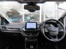 USED 2018 68 FORD FIESTA 1.5 TDCi Titanium Hatchback 5dr Diesel Manual Euro 6 (s/s) (120 ps) 