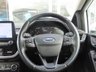 USED 2018 68 FORD FIESTA 1.5 TDCi Titanium Hatchback 5dr Diesel Manual Euro 6 (s/s) (120 ps) 