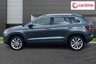 USED 2019 19 SKODA KAROQ 1.5 SE L TSI 5d 148 BHP 8in Sat Nav Touchscreen, Apple CarPlay, Android Auto, MirrorLink, Reverse Camera / Parking Sensors, Heated Half Leather Seats, DAB / Bluetooth / USB,  SUV
