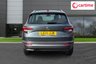 USED 2019 19 SKODA KAROQ 1.5 SE L TSI 5d 148 BHP 8in Sat Nav Touchscreen, Apple CarPlay, Android Auto, MirrorLink, Reverse Camera / Parking Sensors, Heated Half Leather Seats, DAB / Bluetooth / USB,  SUV