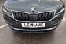 USED 2019 19 SKODA KAROQ 1.5 SE L TSI 5d 148 BHP 8in Sat Nav Touchscreen, Apple CarPlay, Android Auto, MirrorLink, Reverse Camera / Parking Sensors, Heated Half Leather Seats, DAB / Bluetooth / USB,  SUV
