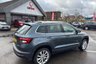 USED 2019 19 SKODA KAROQ 1.5 SE L TSI 5d 148 BHP 8in Sat Nav Touchscreen, Apple CarPlay, Android Auto, MirrorLink, Reverse Camera / Parking Sensors, Heated Half Leather Seats, DAB / Bluetooth / USB,  SUV