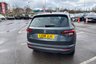 USED 2019 19 SKODA KAROQ 1.5 SE L TSI 5d 148 BHP 8in Sat Nav Touchscreen, Apple CarPlay, Android Auto, MirrorLink, Reverse Camera / Parking Sensors, Heated Half Leather Seats, DAB / Bluetooth / USB,  SUV