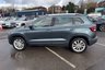 USED 2019 19 SKODA KAROQ 1.5 SE L TSI 5d 148 BHP 8in Sat Nav Touchscreen, Apple CarPlay, Android Auto, MirrorLink, Reverse Camera / Parking Sensors, Heated Half Leather Seats, DAB / Bluetooth / USB,  SUV