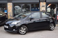 USED 2018 18 TOYOTA YARIS 1.5 VVT-I ACTIVE 5d 73 BHP 