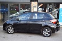 USED 2018 18 TOYOTA YARIS 1.5 VVT-I ACTIVE 5d 73 BHP 