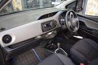 USED 2018 18 TOYOTA YARIS 1.5 VVT-I ACTIVE 5d 73 BHP 