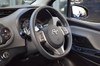 USED 2018 18 TOYOTA YARIS 1.5 VVT-I ACTIVE 5d 73 BHP 